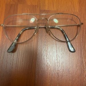 Etnia Barcelona eyeglasses